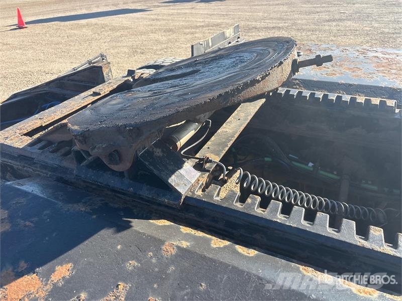 Western Star 4900SA 6x4 T/A Sleeper Truck Tractor 中古トラクターヘッド | トレーラーヘッド