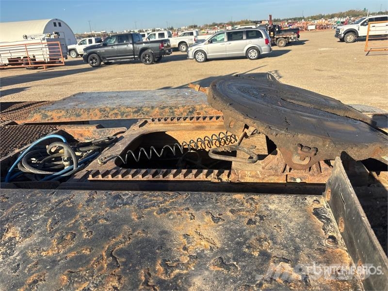 Western Star 4900SA 6x4 Sleeper Winch Truck Šleperi za vozila