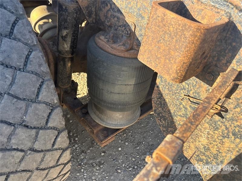 Western Star 4900SA 6x4 Sleeper Winch Truck Šleperi za vozila