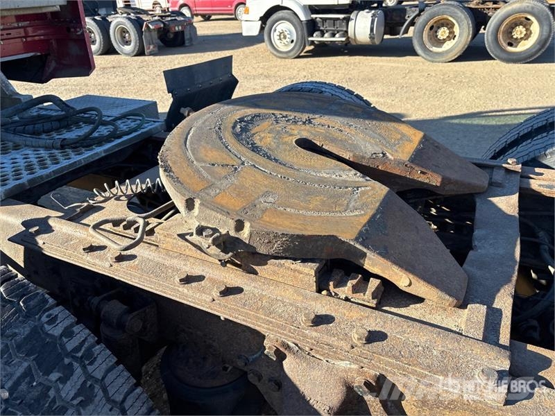 Western Star 4900SA 6x4 T/A Sleeper Truck Tractor Dragbilar