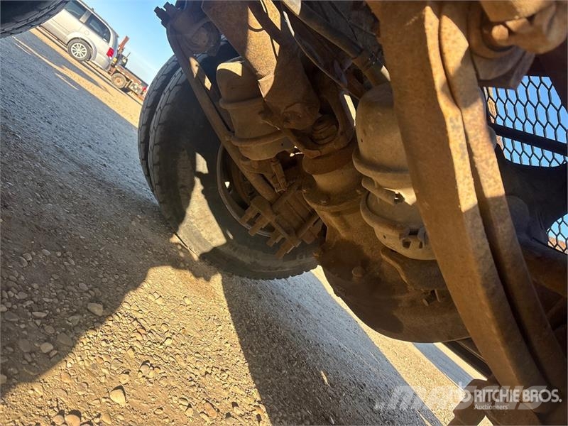 Western Star 4900SA 6x4 Sleeper Winch Truck Šleperi za vozila