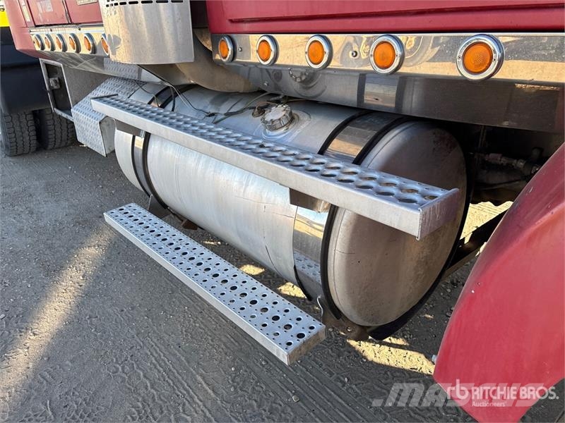 Western Star 4900SA 6x4 T/A Sleeper Truck Tractor Dragbilar