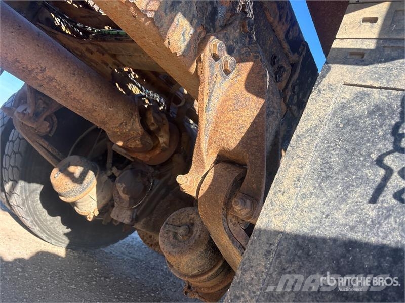 Western Star 4900SA 6x4 T/A Sleeper Truck Tractor 中古トラクターヘッド | トレーラーヘッド