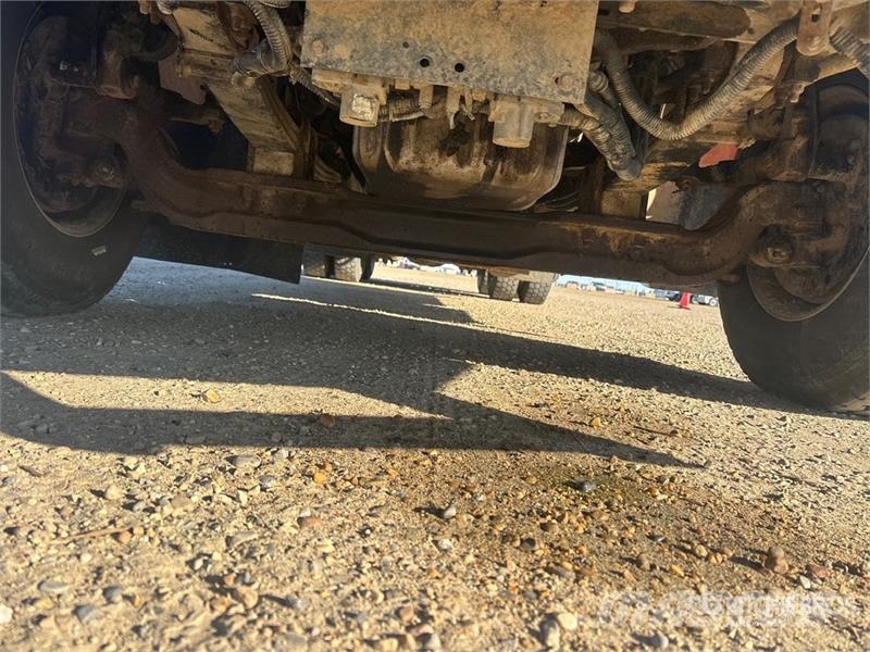 Western Star 4900SA 6x4 T/A Sleeper Truck Tractor 中古トラクターヘッド | トレーラーヘッド