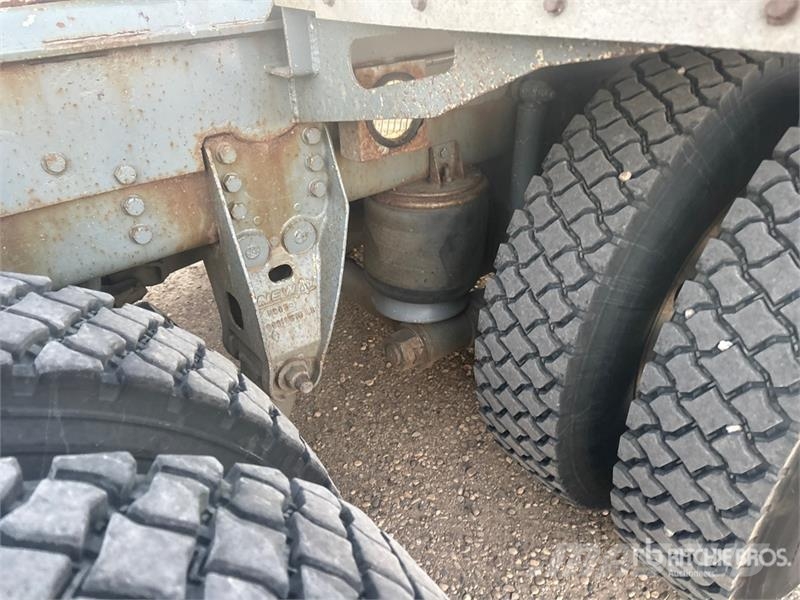 Western Star 4900SA 6x4 Sleeper Winch Truck Evakuators ar manipulatoru
