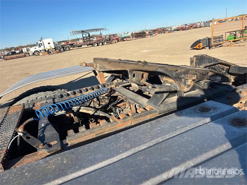 Western Star 4900SA 6x4 T/A Sleeper Truck Tractor Седельные тягачи