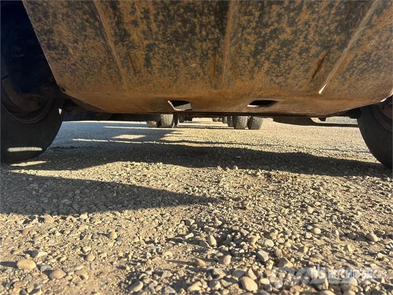 Western Star 4900SA 6x4 Sleeper Winch Truck Šleperi za vozila