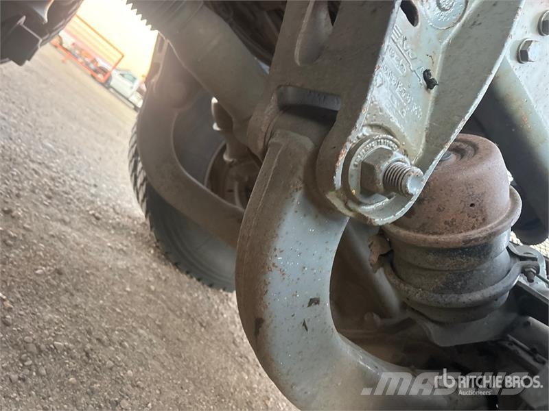 Western Star 4900SA 6x4 Sleeper Winch Truck Evakuators ar manipulatoru