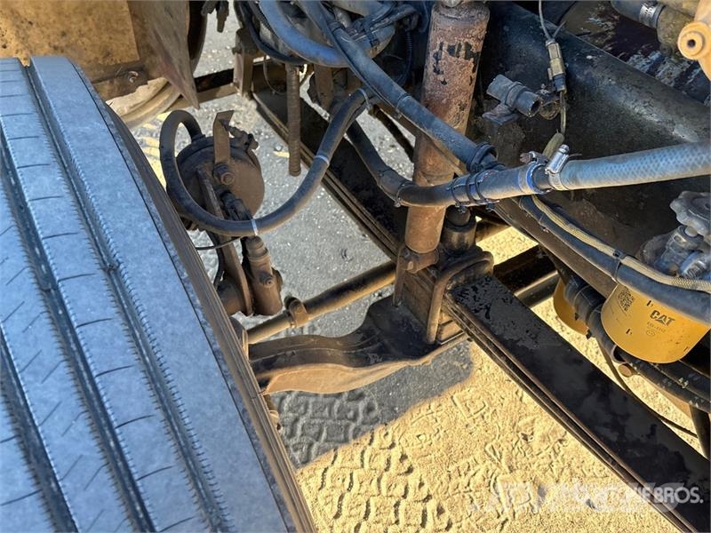 Western Star 4900SA 6x4 T/A Sleeper Truck Tractor Dragbilar