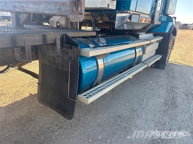 Western Star 4900SA 6x4 T/A Sleeper Truck Tractor 中古トラクターヘッド | トレーラーヘッド