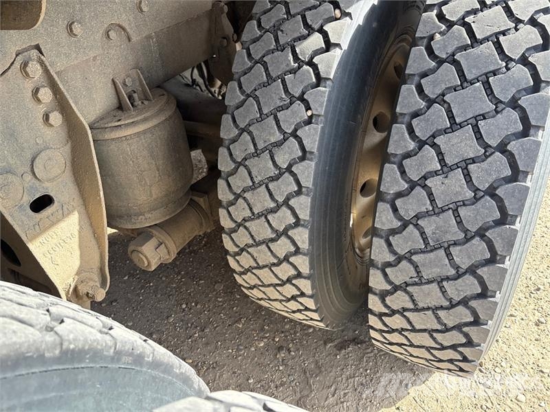 Western Star 4900SA 8x6 Sleeper Winch Truck مركبات إصلاح الأعطال