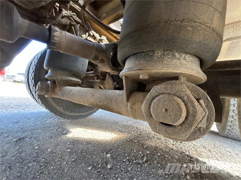 Western Star 4900SA 8x6 Sleeper Winch Truck مركبات إصلاح الأعطال