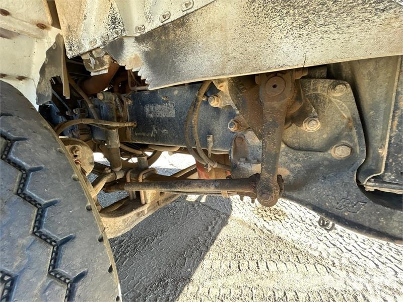 Western Star 4900SA 8x6 Water Truck صهاريج مياه