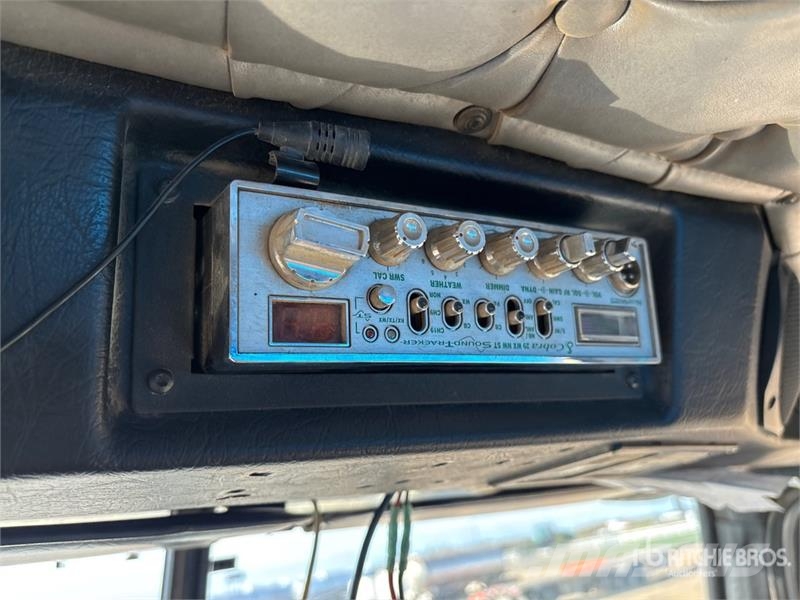 Western Star 4900SA 8x6 Water Truck Water tankwagens