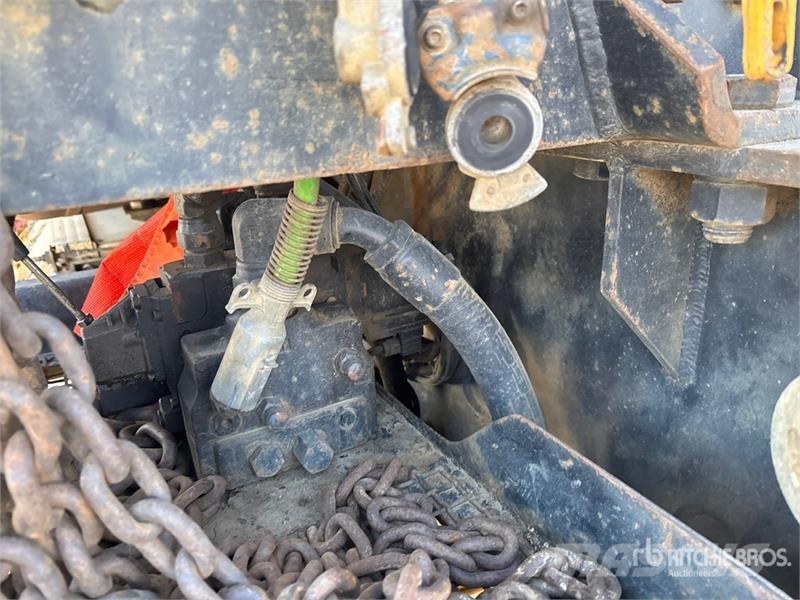 Western Star 4900SA 8x6 Sleeper Winch Truck مركبات إصلاح الأعطال