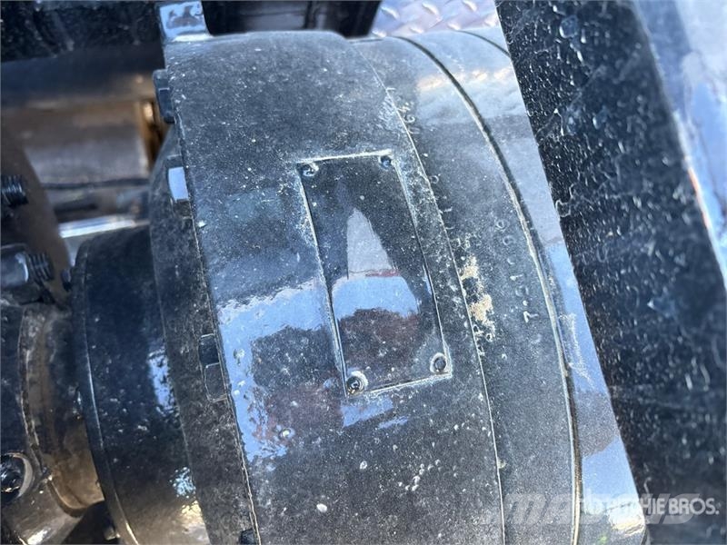 Western Star 4900SA 8x6 Sleeper Winch Truck Evakuators ar manipulatoru