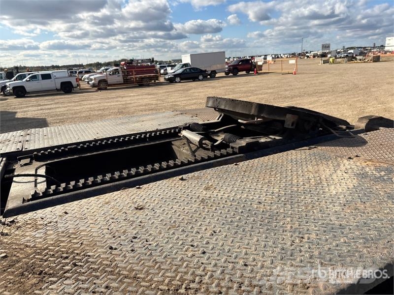 Western Star 4900SA 8x6 Sleeper Winch Truck مركبات إصلاح الأعطال