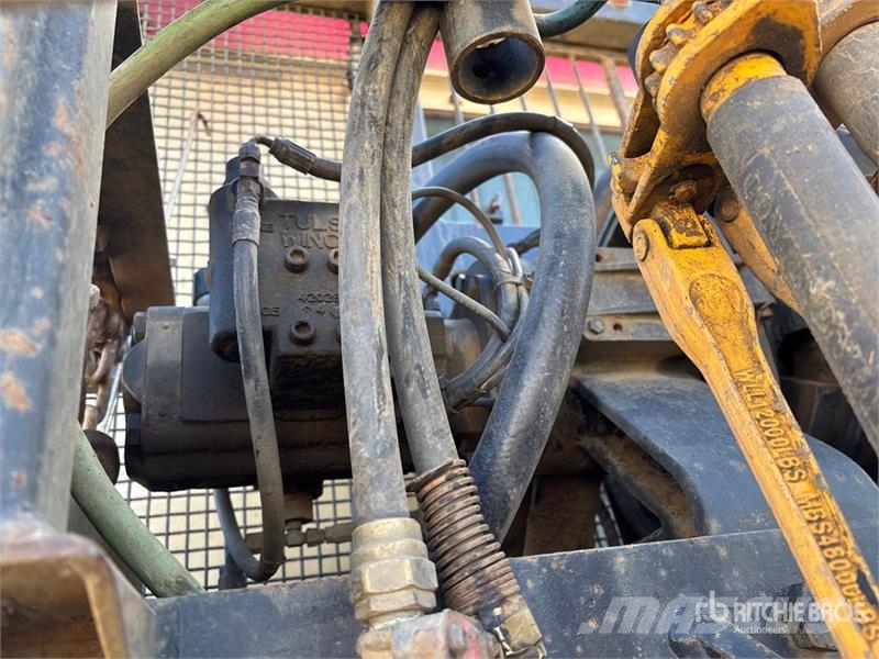 Western Star 4900SA 8x6 Sleeper Winch Truck مركبات إصلاح الأعطال