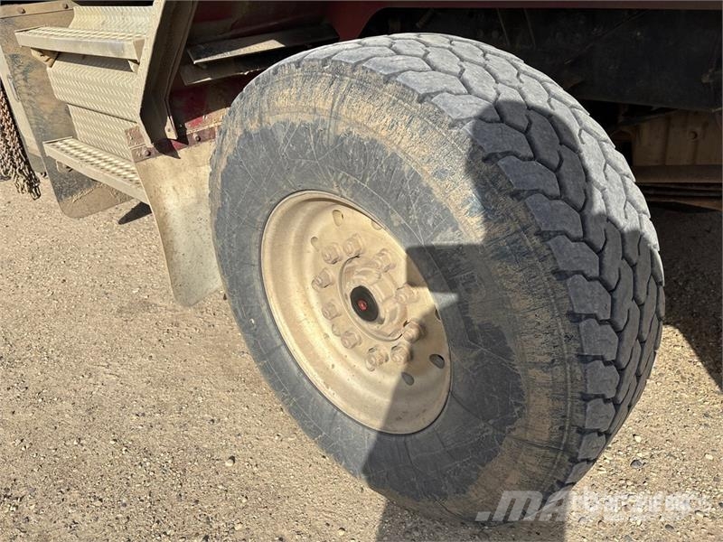 Western Star 4900SA 8x6 Sleeper Winch Truck مركبات إصلاح الأعطال