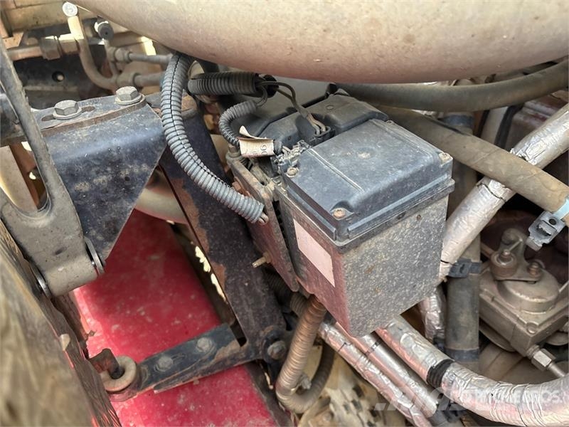 Western Star 4900SA 8x6 Sleeper Winch Truck مركبات إصلاح الأعطال