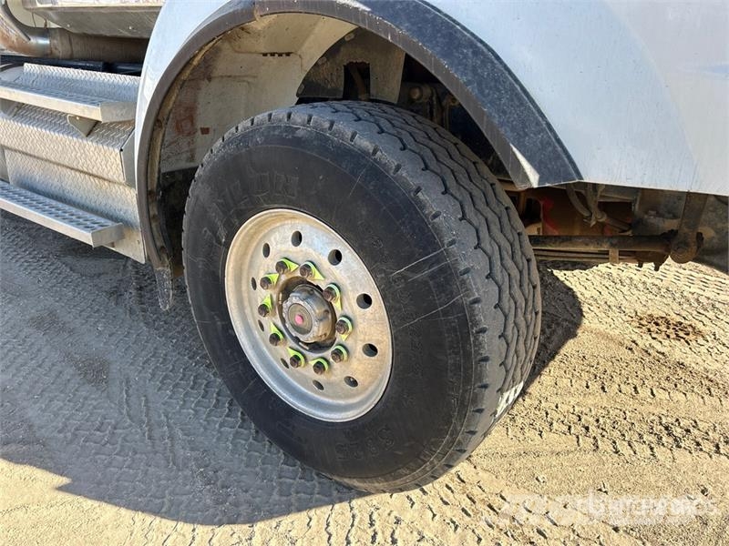 Western Star 4900SA 8x6 Water Truck صهاريج مياه