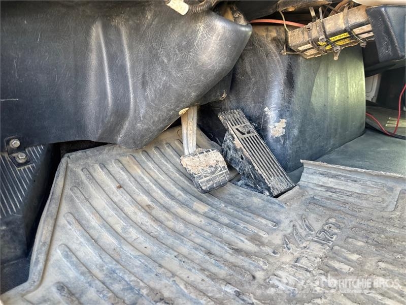 Western Star 4900SA 8x6 Sleeper Winch Truck مركبات إصلاح الأعطال
