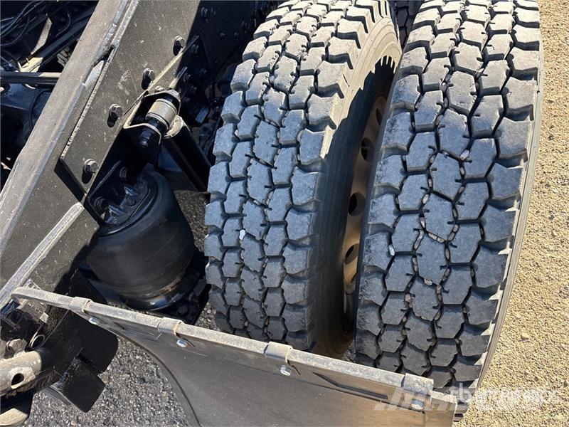 Western Star 4900SA 8x6 Sleeper Winch Truck Evakuators ar manipulatoru