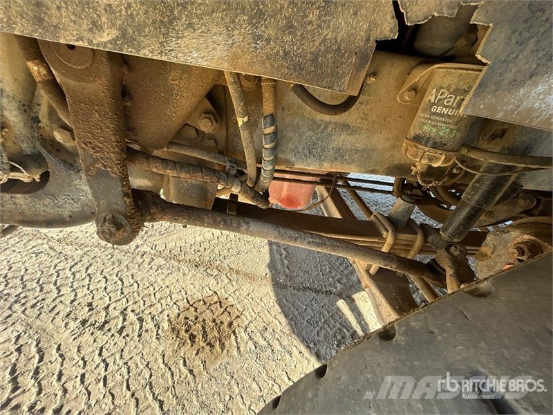 Western Star 4900SA 8x6 Water Truck صهاريج مياه