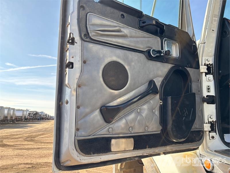 Western Star 4900SA 8x6 Water Truck Water tankwagens