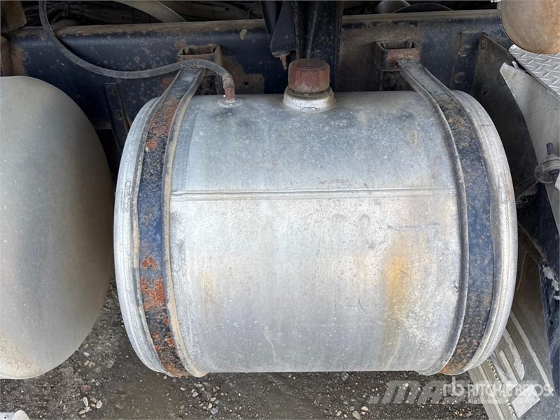 Western Star 4900SA 8x6 Sleeper Winch Truck Vehículos de reciclaje