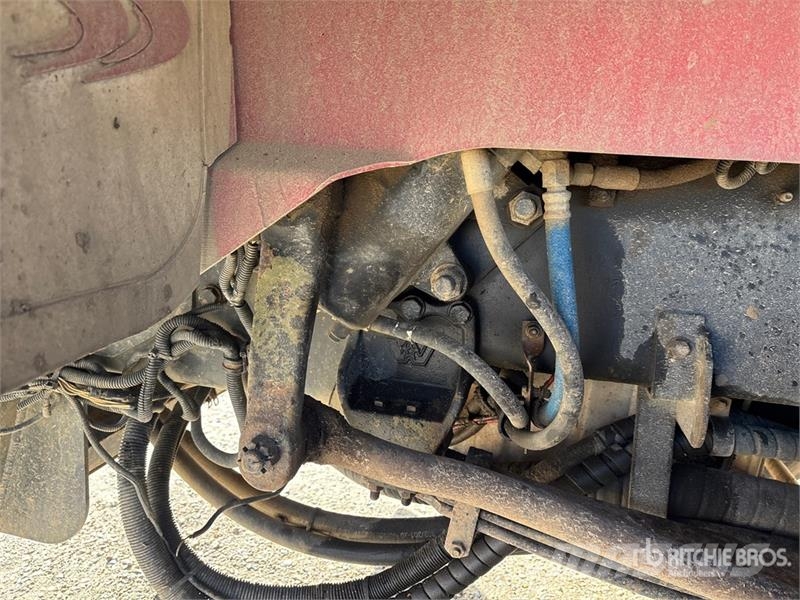 Western Star 4900SA 8x6 Sleeper Winch Truck مركبات إصلاح الأعطال