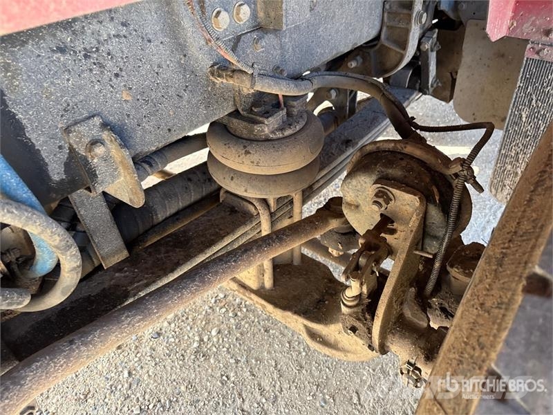 Western Star 4900SA 8x6 Sleeper Winch Truck مركبات إصلاح الأعطال