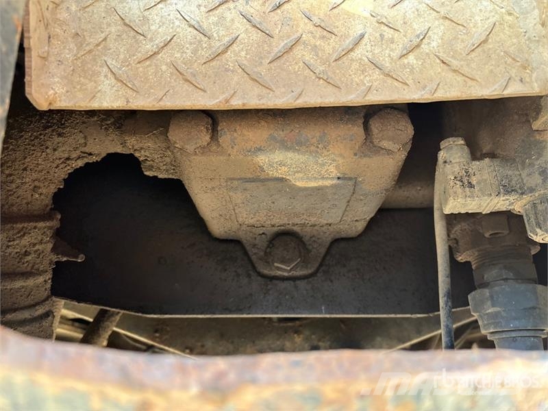Western Star 4900SA 8x6 Sleeper Winch Truck مركبات إصلاح الأعطال