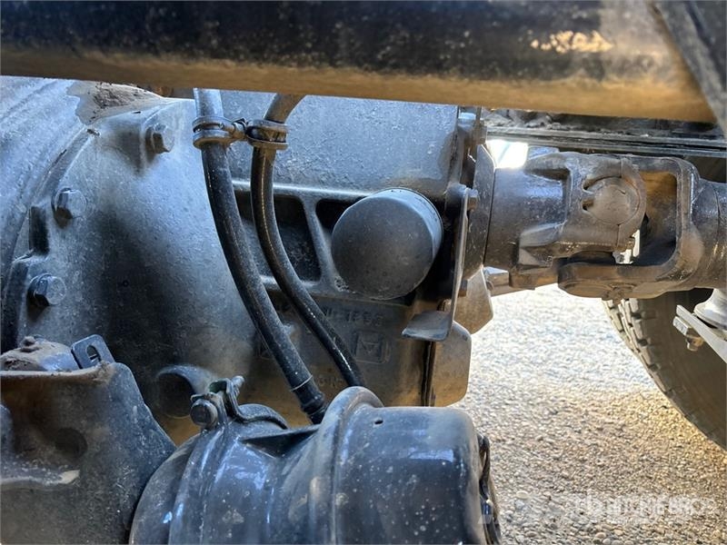 Western Star 4900SA 8x6 Sleeper Winch Truck Evakuators ar manipulatoru