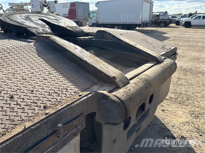 Western Star 4900SA 8x6 Sleeper Winch Truck مركبات إصلاح الأعطال