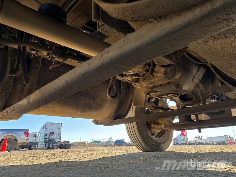 Western Star 4900SA T/A Sleeper Truck Tractor Naudoti vilkikai