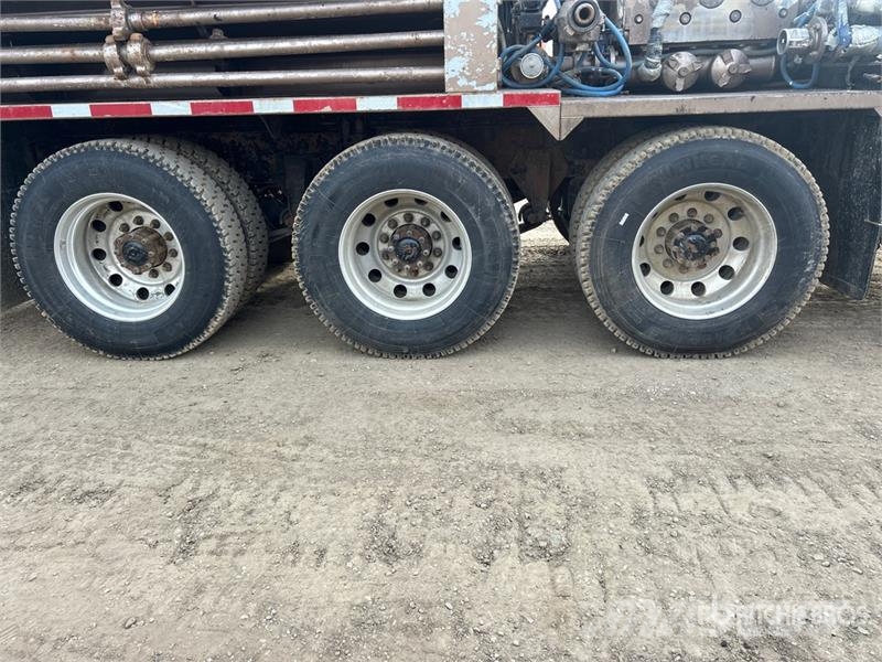 Western Star 4900SB Verarbeitungsgeräte