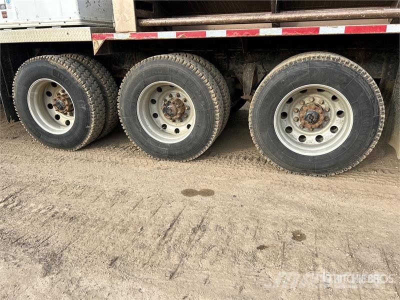 Western Star 4900SB Verarbeitungsgeräte