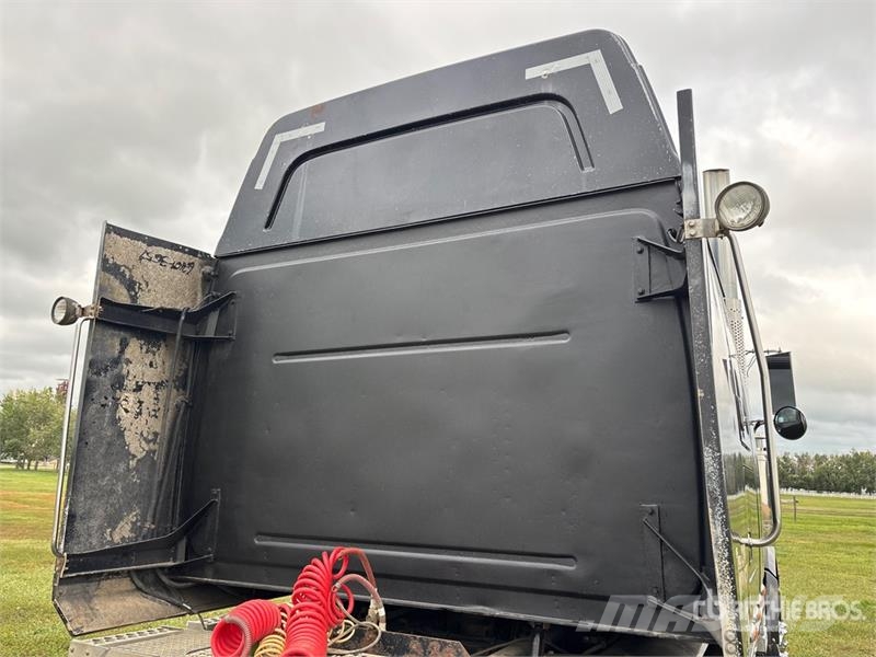 Western Star 4964FX 6x4 T/A Sleeper Truck Tractor Dragbilar