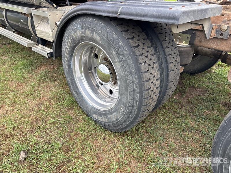 Western Star 4964FX 6x4 T/A Sleeper Truck Tractor Dragbilar