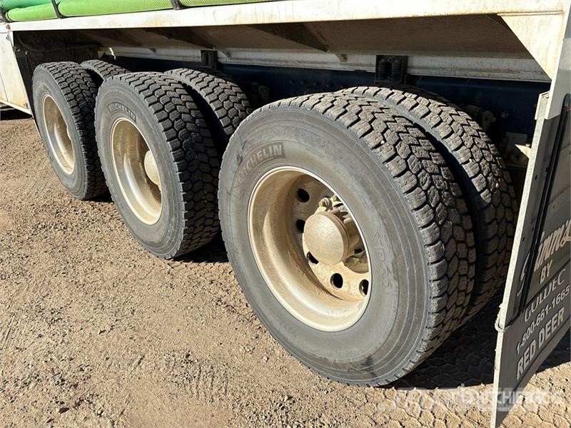 Western Star 49X 22009 L 8x6 Water Truck 水車