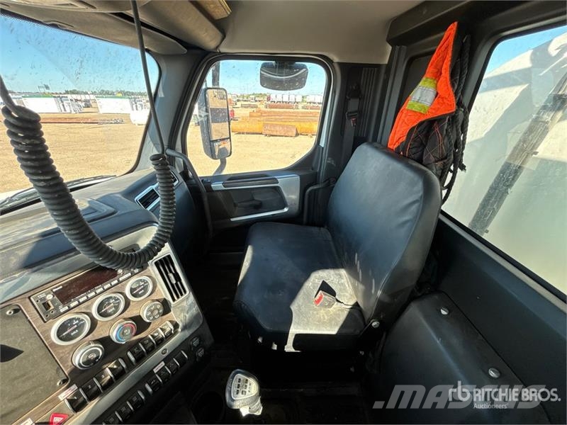 Western Star 49X 22009 L 8x6 Water Truck 水車
