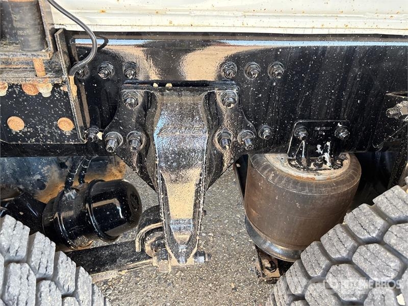 Western Star 49X 22009 L 8x6 Water Truck 水車