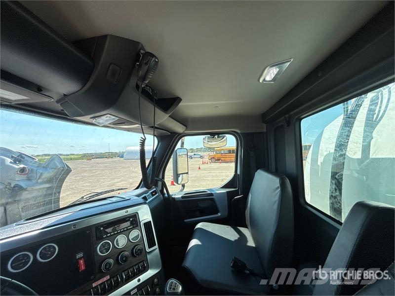 Western Star 49X 22009 L 8x6 Water Truck 水車