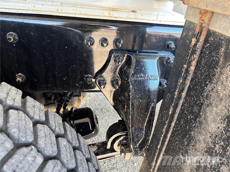 Western Star 49X 22009 L 8x6 Water Truck 水車