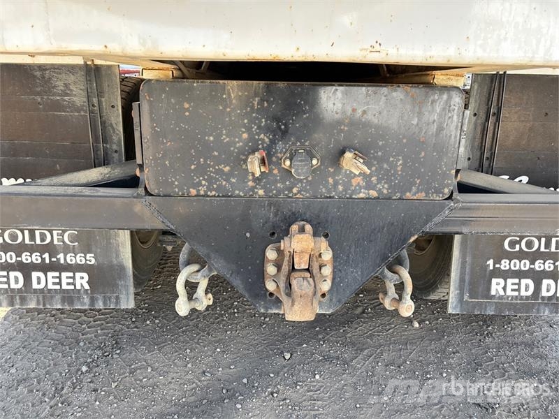 Western Star 49X 22009 L 8x6 Water Truck صهاريج مياه