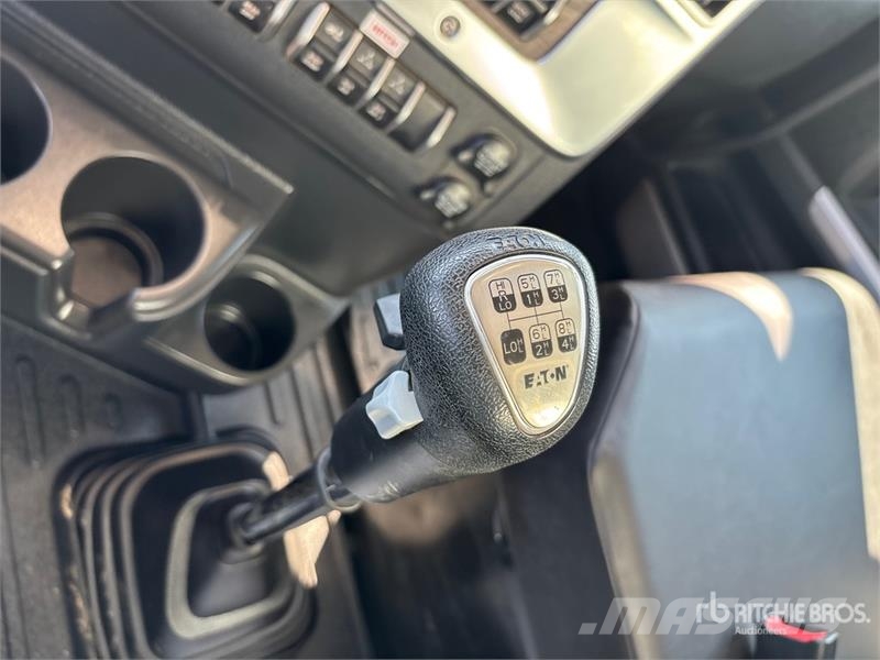 Western Star 49X 22009 L 8x6 Water Truck 水車