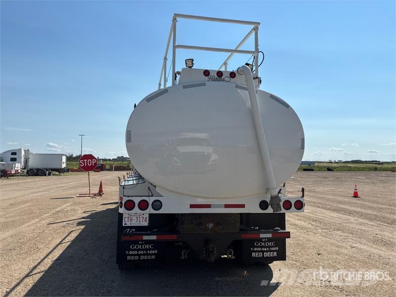 Western Star 49X 22009 L 8x6 Water Truck 水車