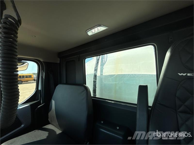 Western Star 49X 22009 L 8x6 Water Truck 水車