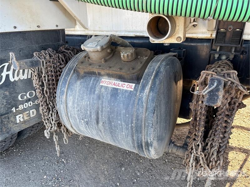 Western Star 49X 22009 L 8x6 Water Truck 水車
